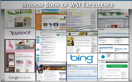 WSI Wisdom Book